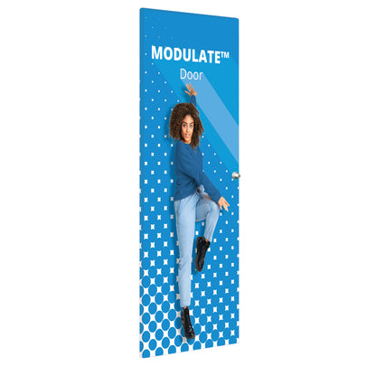 Modulate™ Door