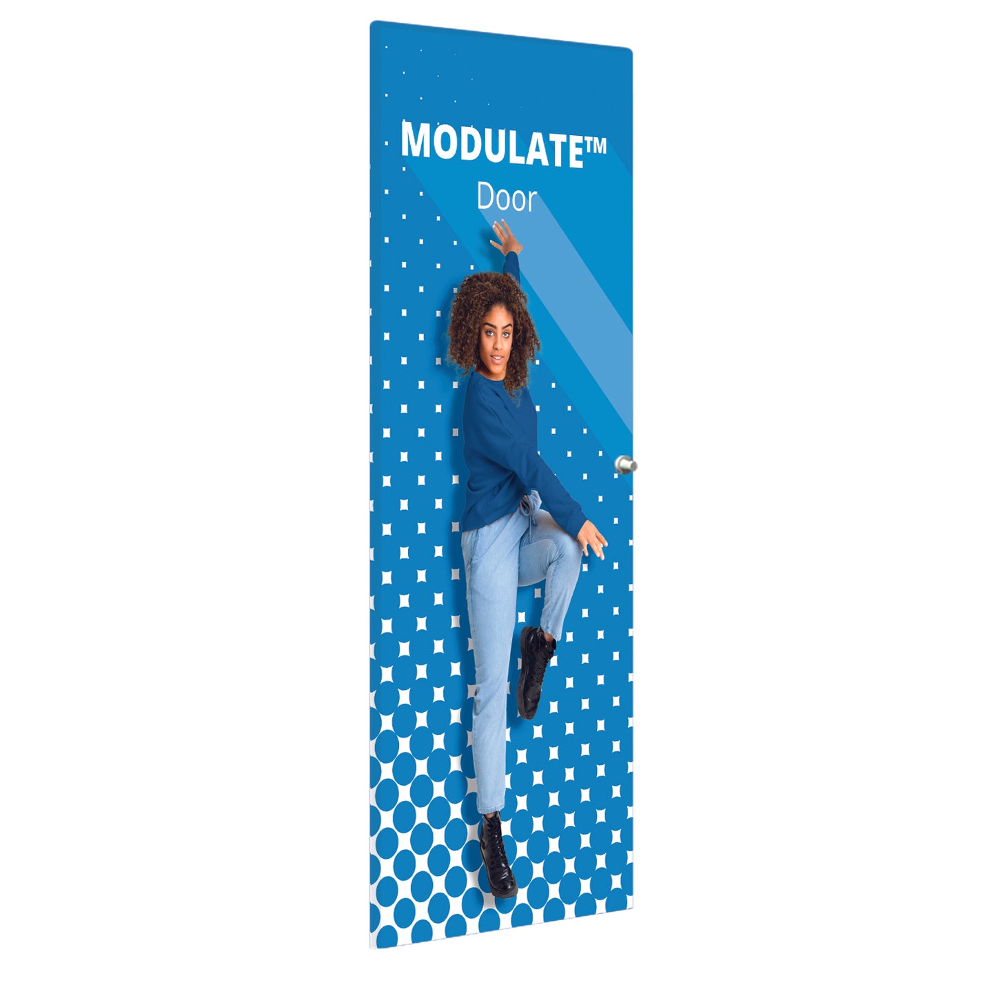 Modulate™ Door