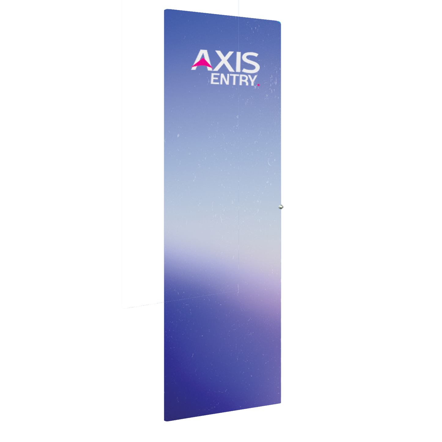 AXIS Entry Door