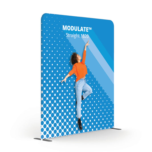 Modulate™ Straight 1820, 1824