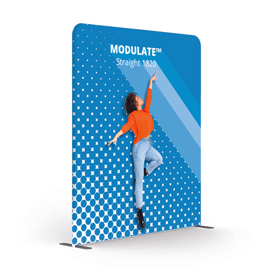 Modulate™ Straight 1820, 1824