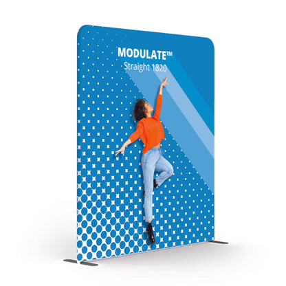 Modulate™ Straight 1820, 1824