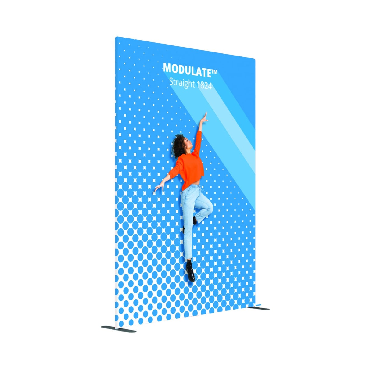 Modulate™ Straight 1820, 1824