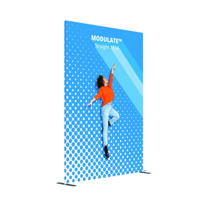 Modulate™ Straight 1820, 1824