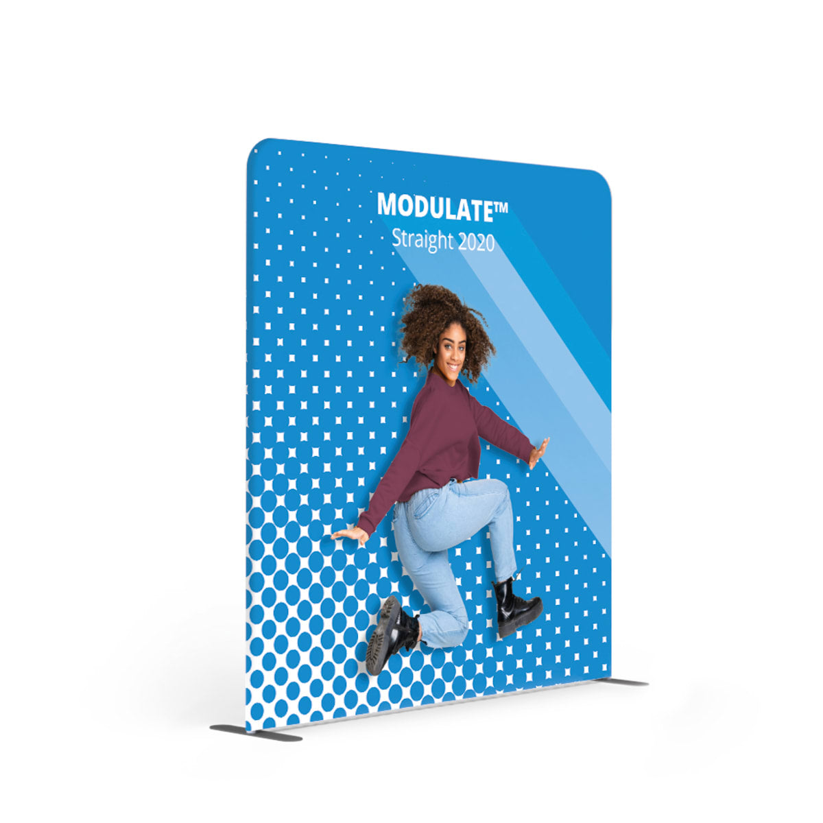 Modulate™ Straight 2020, 2024