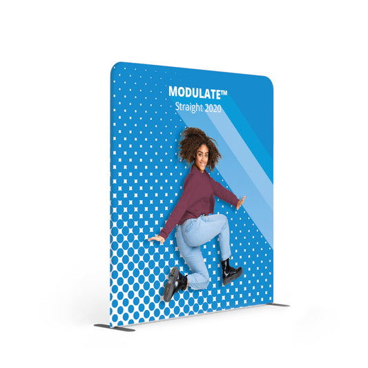 Modulate™ Straight 2020, 2024