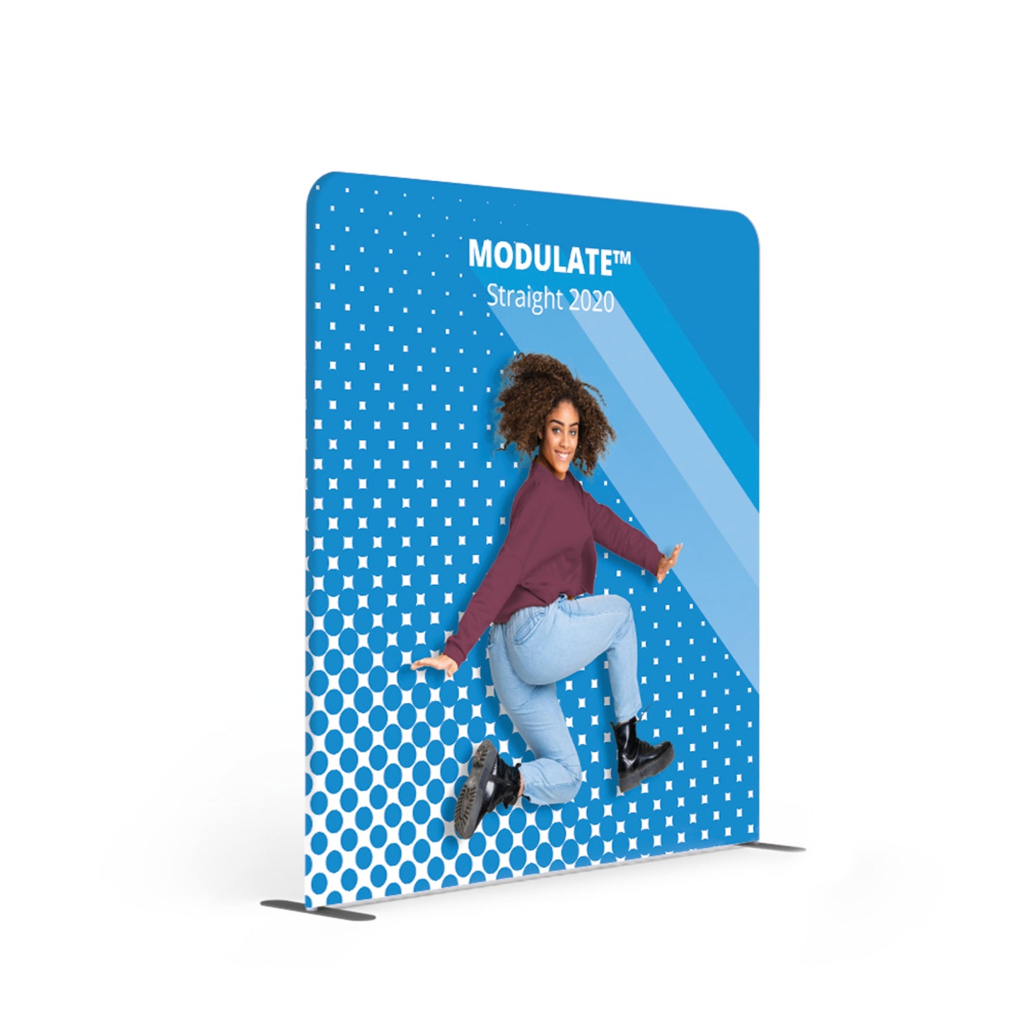 Modulate™ Straight 2020, 2024