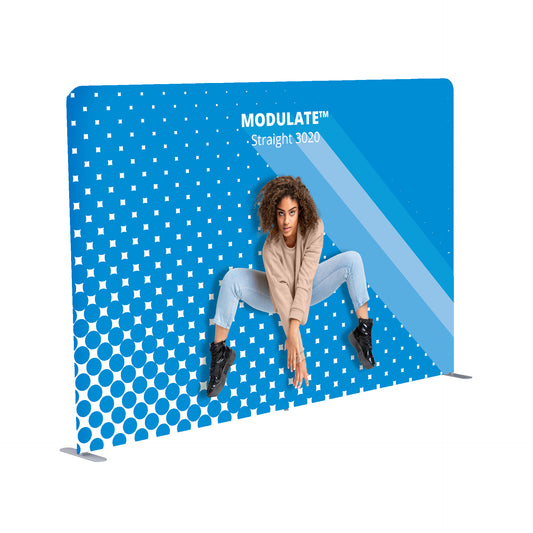 Modulate™ Straight 3020, 3024