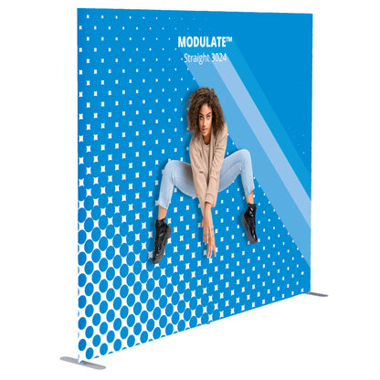 Modulate™ Straight 3020, 3024