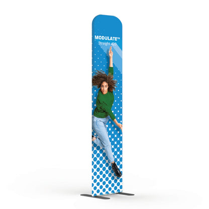 Modulate™ Straight 420, 424