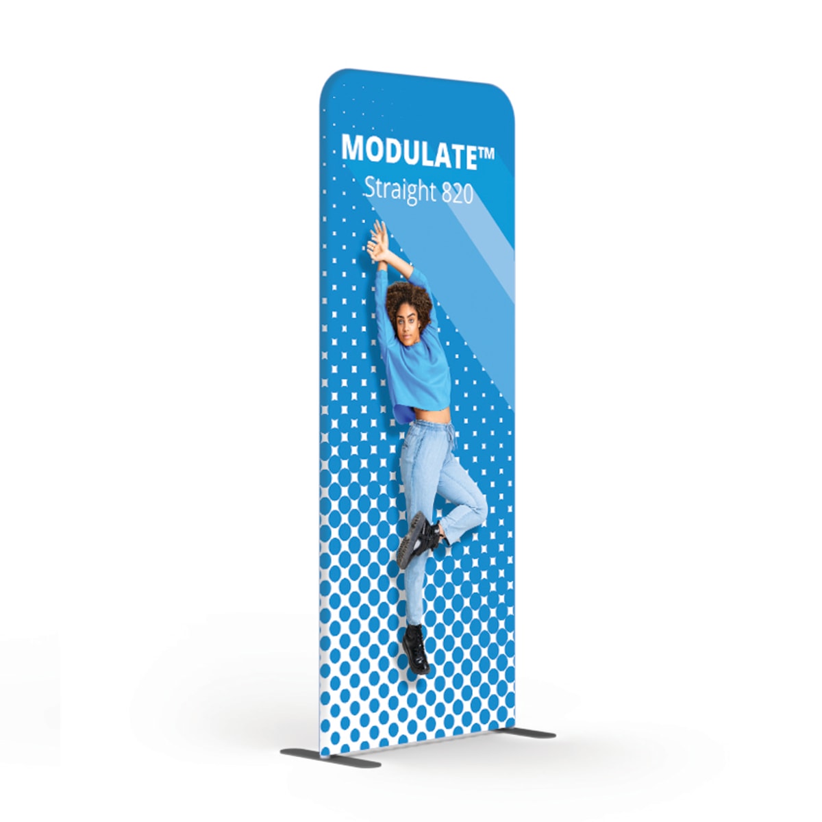 Modulate™ Straight 820, 824