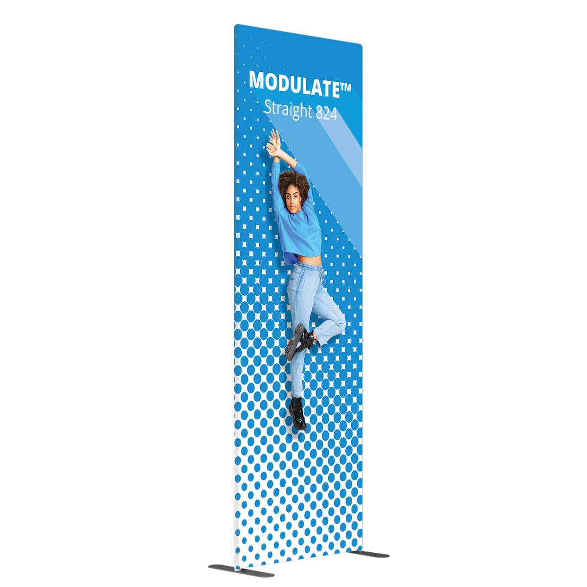 Modulate™ Straight 820, 824