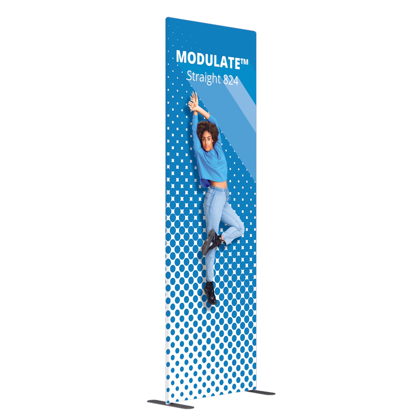 Modulate™ Straight 820, 824