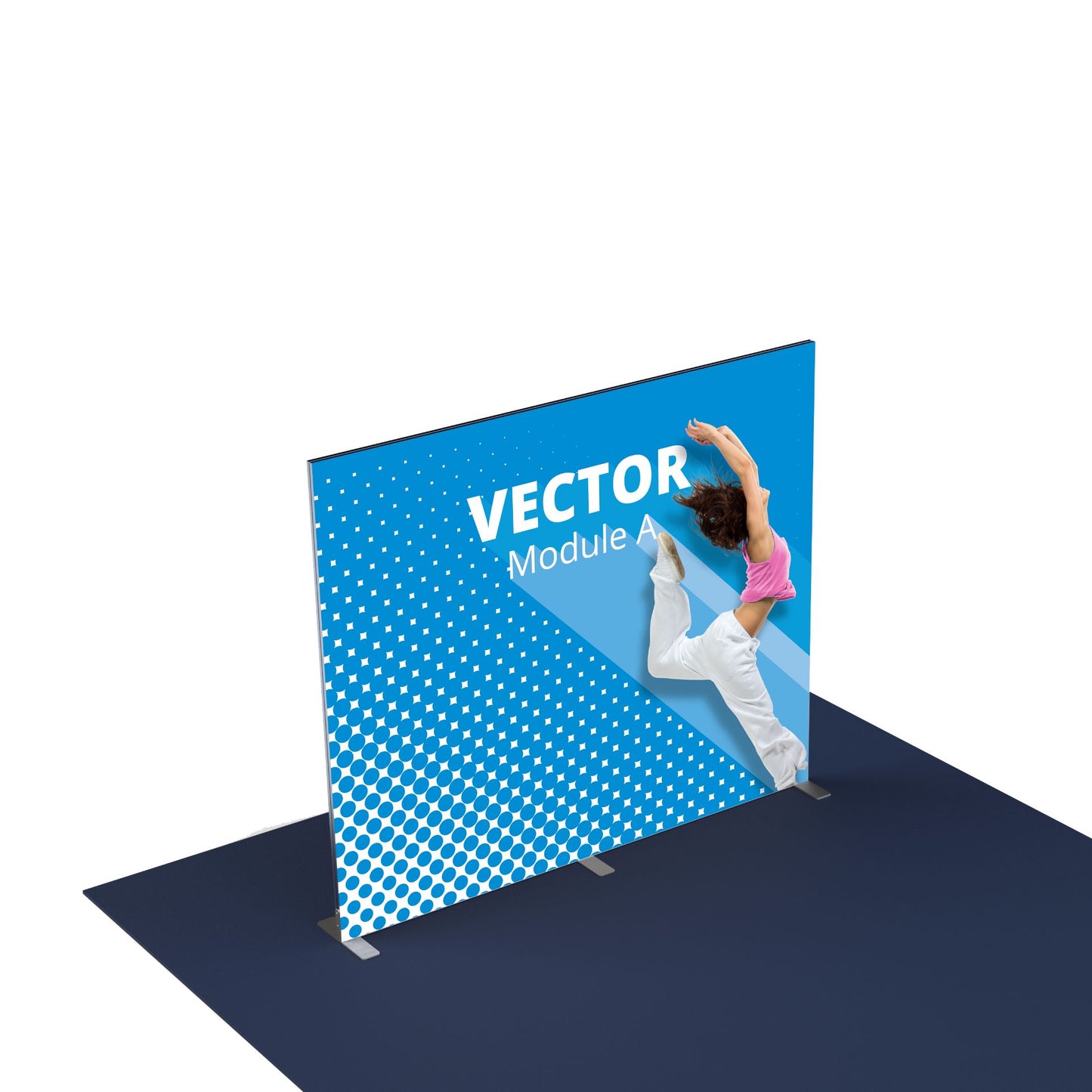 Vector modules - Walls