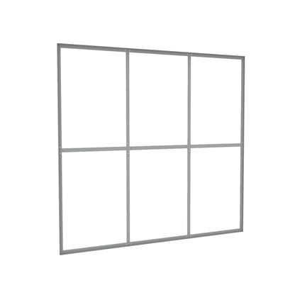 Vector modules - Walls