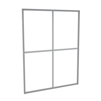 Vector modules - Walls