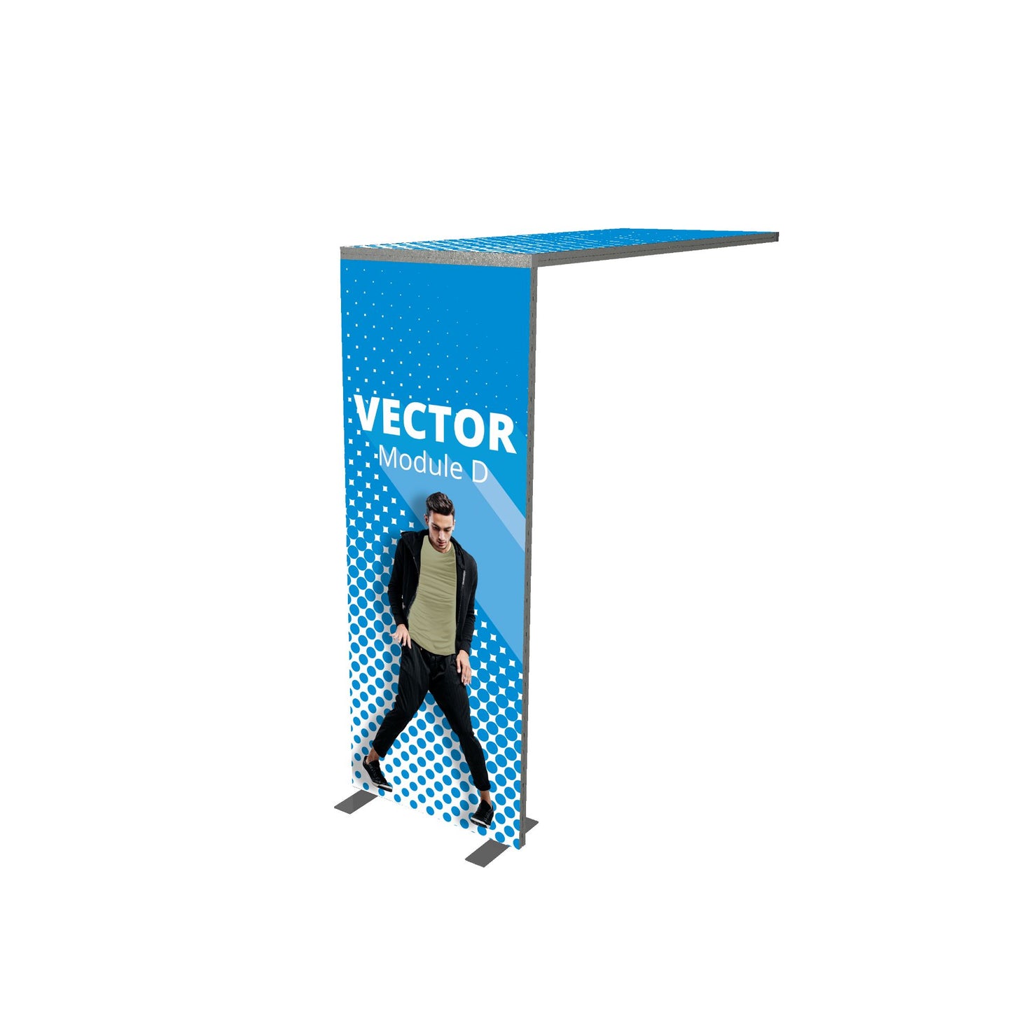 Vector Modules - Arches