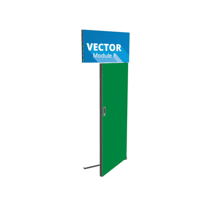 Vector Modules - Storage
