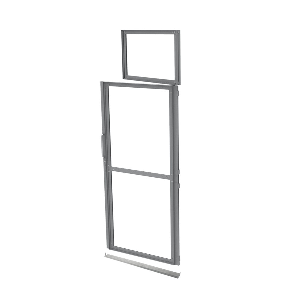 Vector Modules - Storage