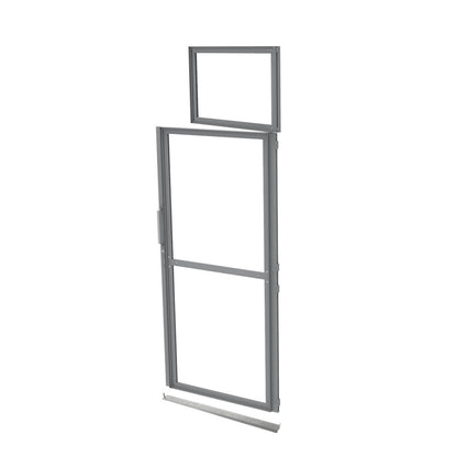 Vector Modules - Storage