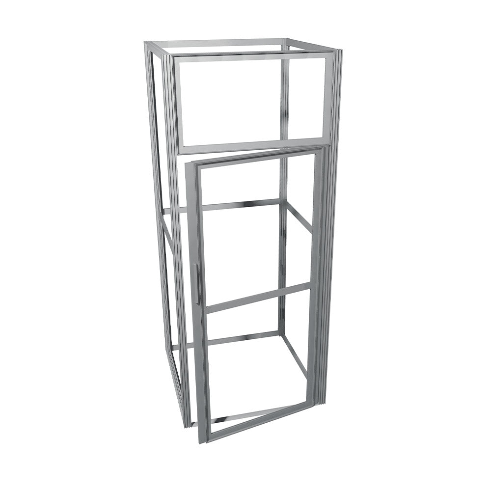 Vector Modules - Storage