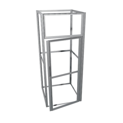 Vector Modules - Storage