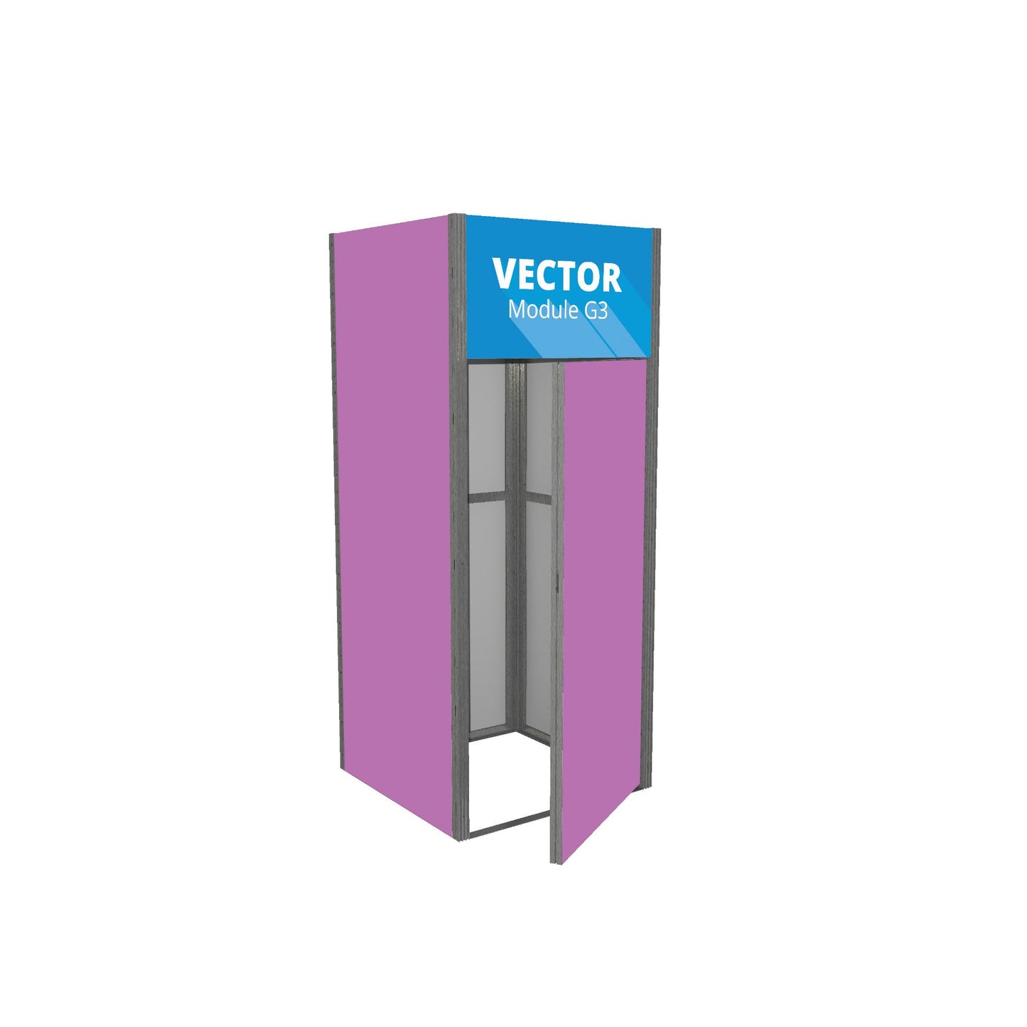 Vector Modules - Storage