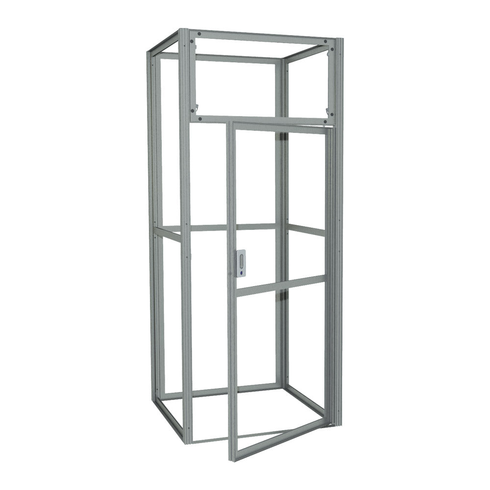 Vector Modules - Storage