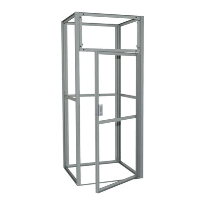 Vector Modules - Storage