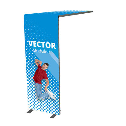 Vector Modules - Arches