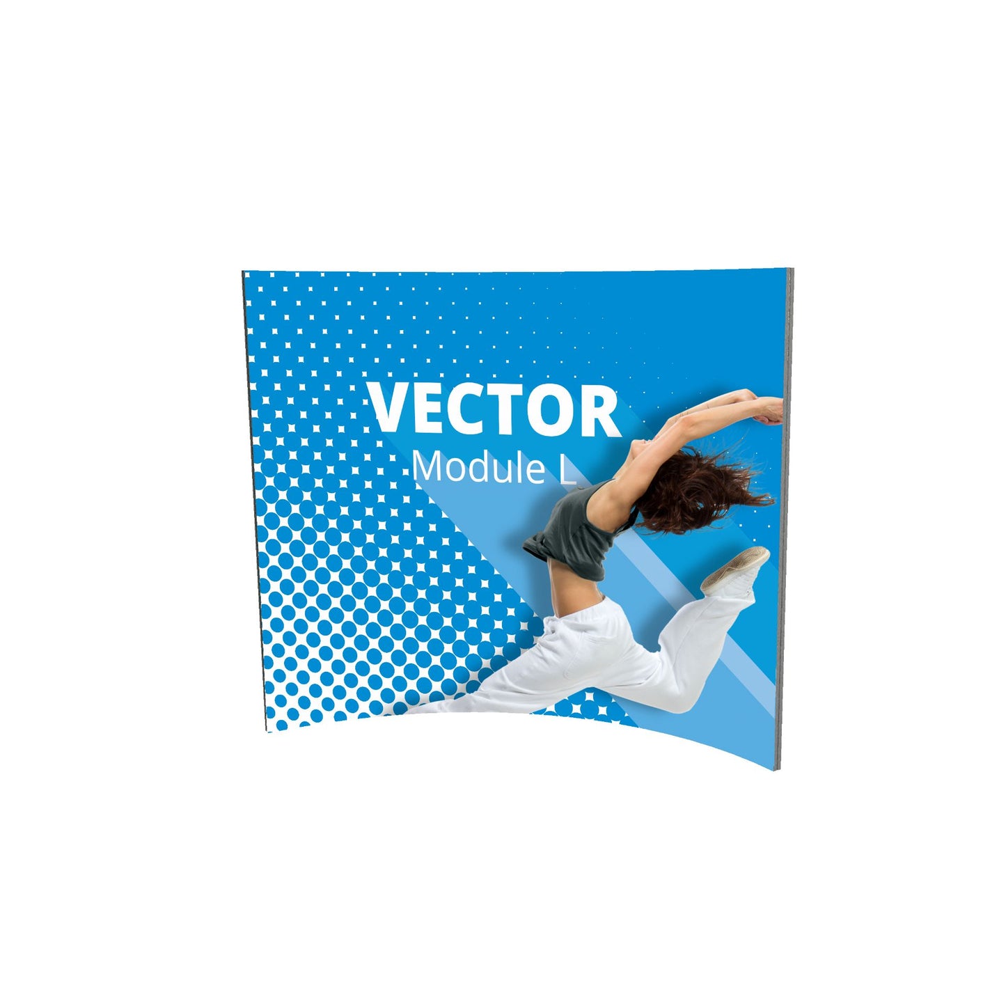 Vector modules - Walls