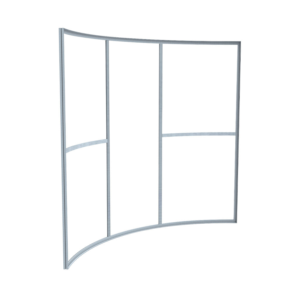 Vector modules - Walls