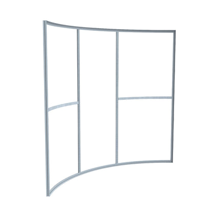 Vector modules - Walls