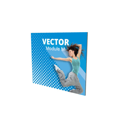 Vector modules - Walls