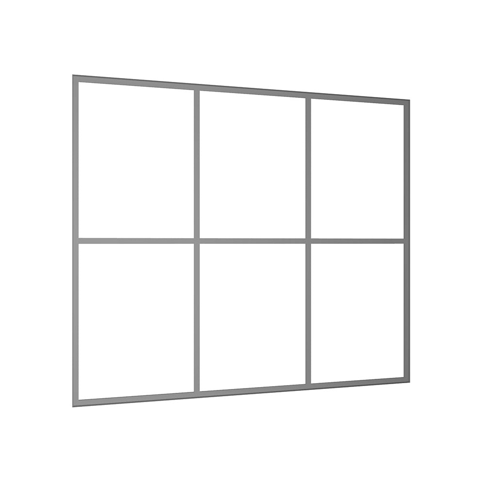 Vector modules - Walls