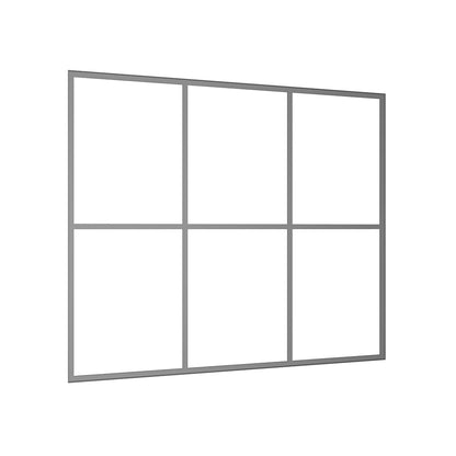 Vector modules - Walls