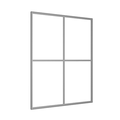 Vector modules - Walls