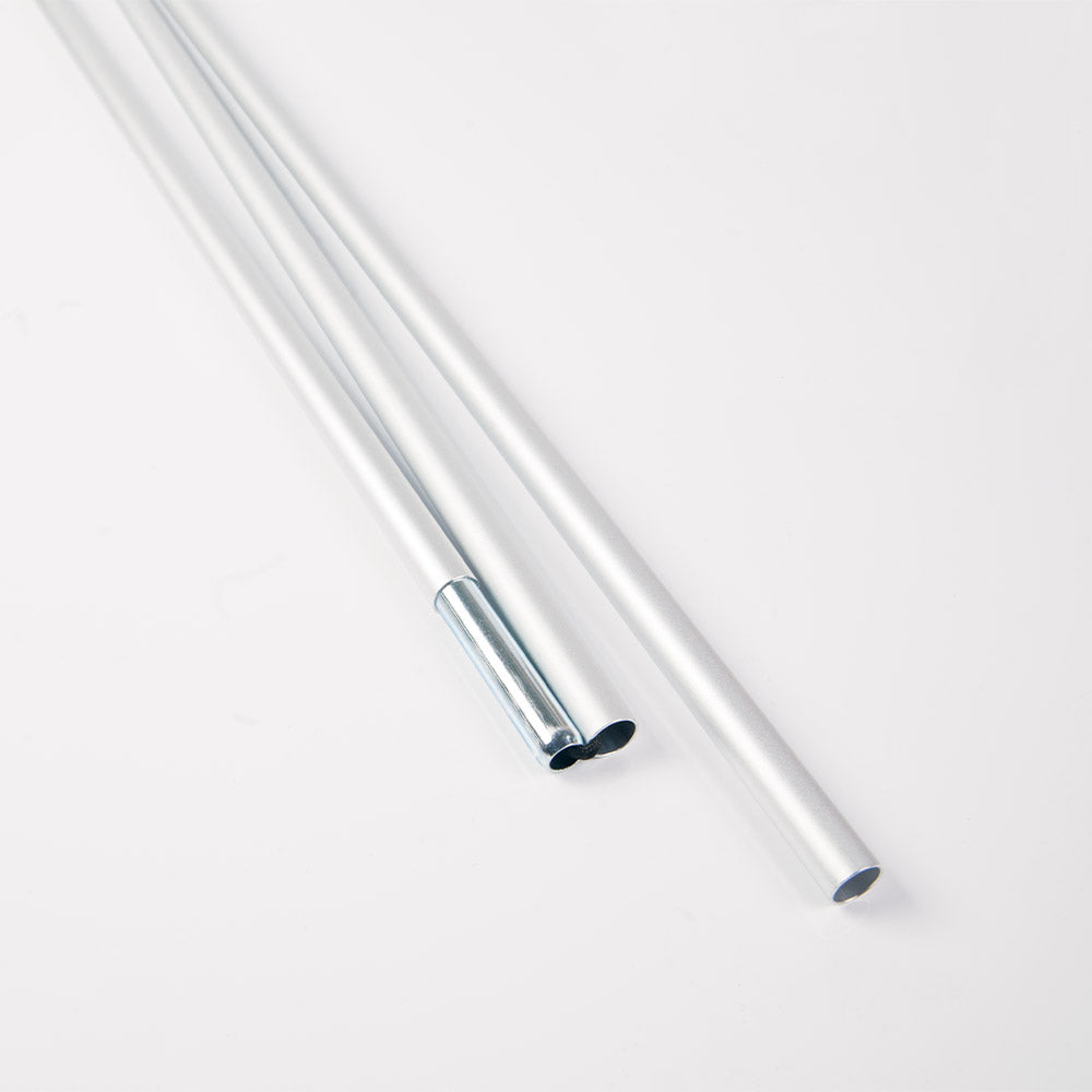 Mosquito Roller Banner Twin Foot