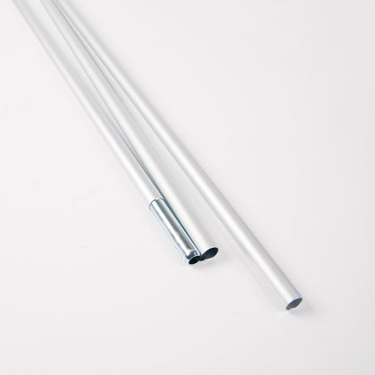 Mosquito Roller Banner Twin Foot