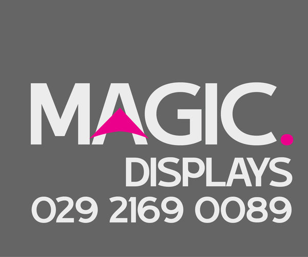 Magic Displays