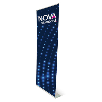 NOVA Standard Roller Banner