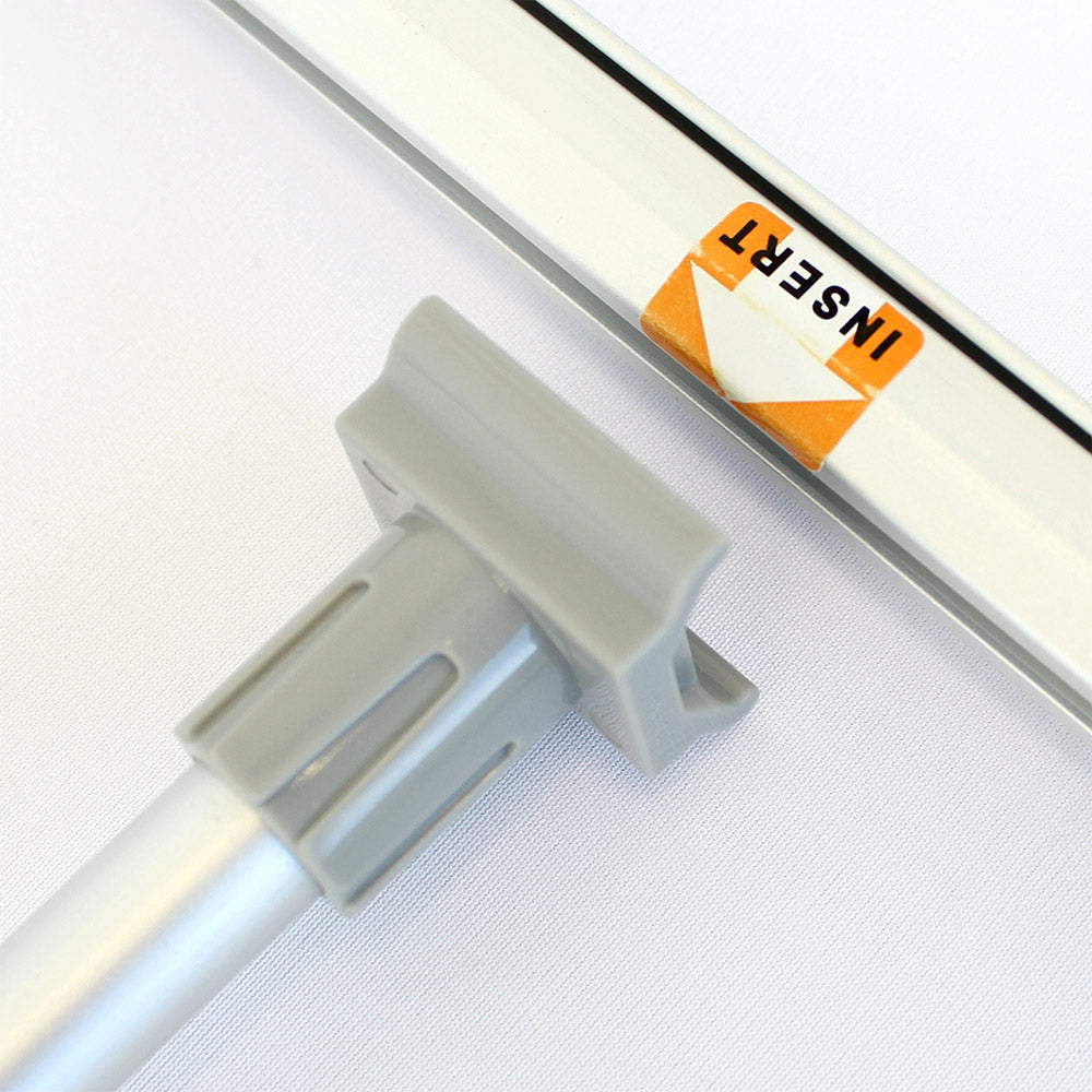 NOVA Standard Roller Banner