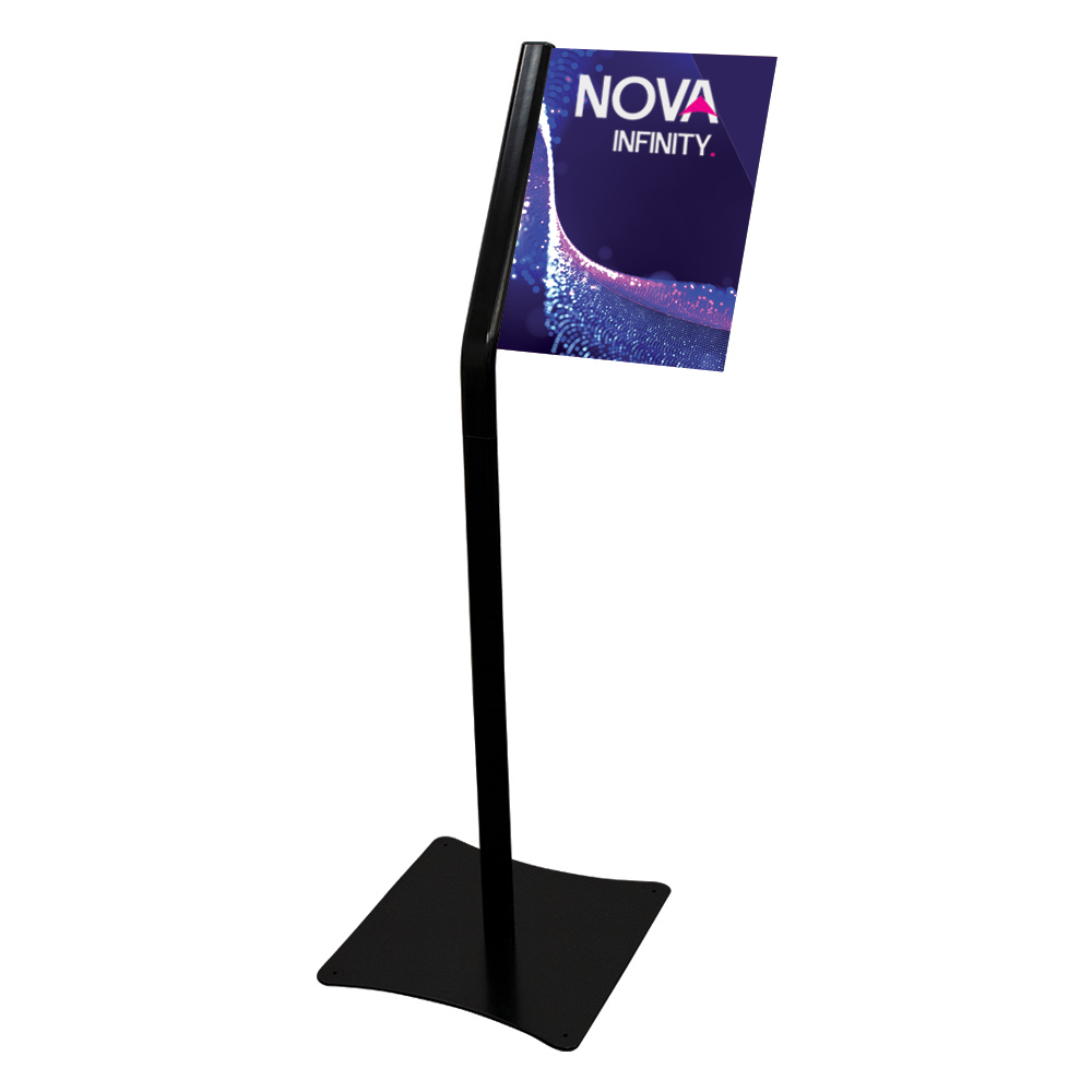 NOVA Infinity Outdoor Sign