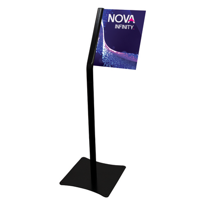 NOVA Infinity Outdoor Sign