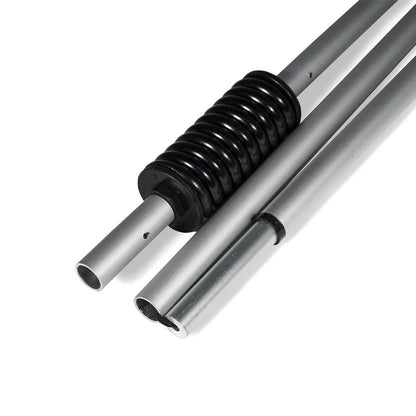 Thunder 2 Double Sided OUTDOOR Roller Banner