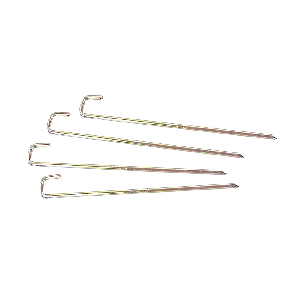 Thunder 2 Double Sided OUTDOOR Roller Banner