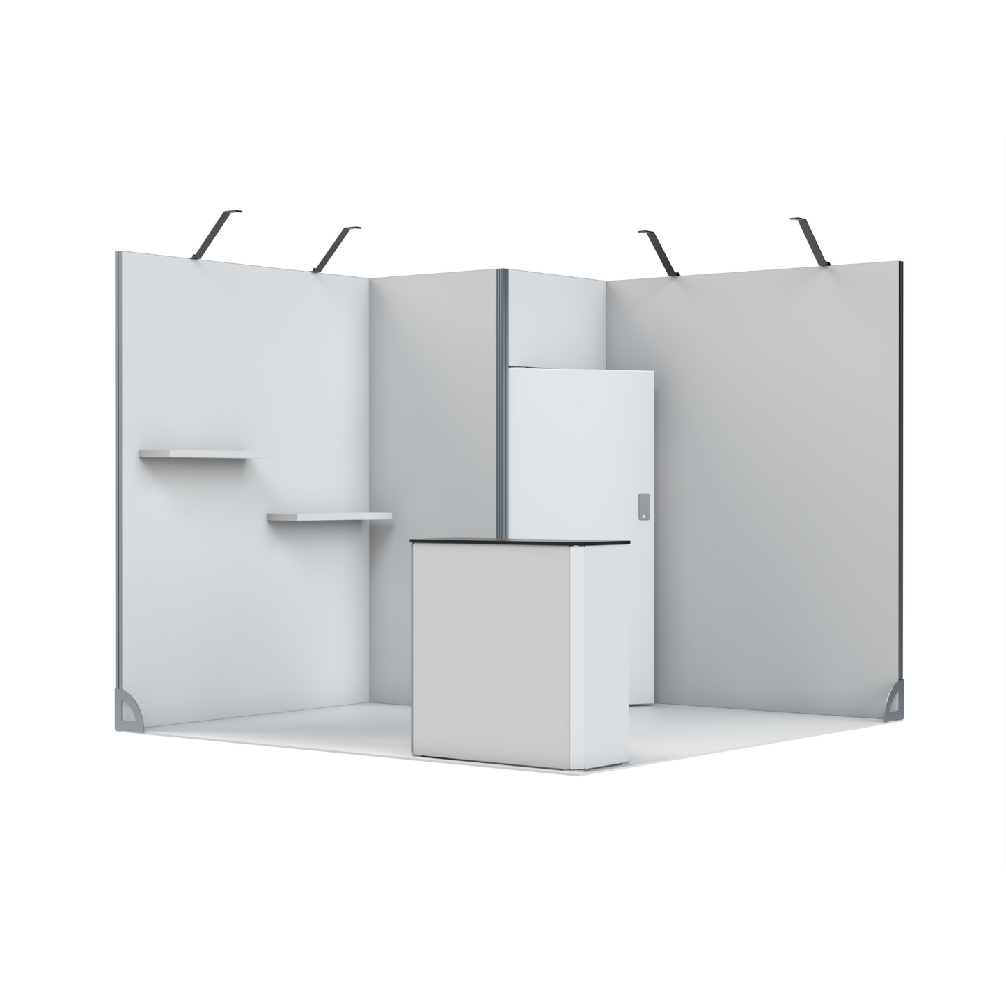 Vector 9M² Stand