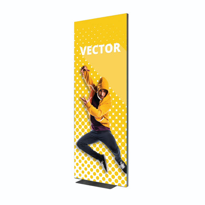 Vector Media Media Display