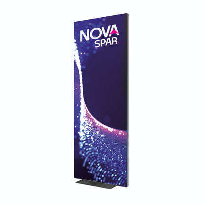 NOVA Spar Media Display