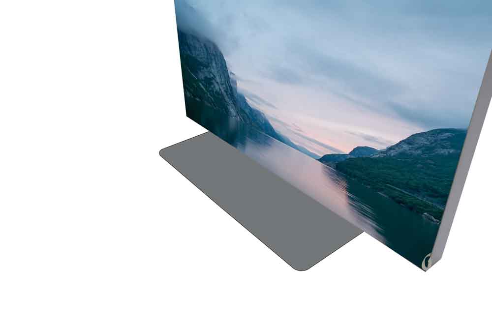 Vector Media Media Display